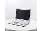 �k���Õi�l Lets note SV1 CF-SV1RDLKS �mCore-i5-1145G7 (2.6GHz)�^16GB�^SSD256GB�^12.1�C���`���C�h�^Windows11 Pro MAR�n