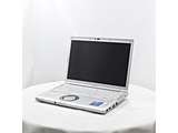 �k���Õi�l Lets note SV1 CF-SV1RDLKS �mCore-i5-1145G7 (2.6GHz)�^16GB�^SSD256GB�^12.1�C���`���C�h�^Windows11 Pro MAR�n