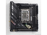 �k���Õi�l ROG STRIX B660-I GAMING Wi-Fi