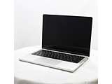 �k���Õi�l MacBook Pro 14.2-inch Late-2025 MDE64J�^A Apple M5 10�R�ACPU_10�R�AGPU 24GB SSD1TB �V���o�[ �k26.3 Tahoe�l �m�O���t�B�b�N�F�I���{�[�h�^JIS�L�[�{�[�h�n