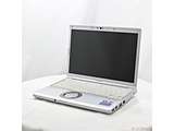 �k���Õi�l Lets note SV9 CF-SV9RDLVS �mCore-i5-10310U (1.7GHz)�^8GB�^SSD256GB�^12.1�C���`���C�h�^Windows11 Pro MAR�n