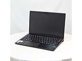 �k���Õi�l VAIO SX12 VJS12490311B �t�@�C���u���b�N �mCore-i5-1155G7 (2.5GHz)�^16GB�^SSD256GB�^12.5�C���`���C�h�^Windows11 Pro�n