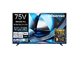 �k�W���i�l �t���e���r   75U7S �m75V�^ /Bluetooth�Ή� /4K�Ή� /BS�ECS 4K�`���[�i�[���� /YouTube�Ή��n
