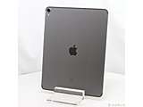 �k���Õi�l iPad Pro 12.9�C���` ��3���� 256GB �X�y�[�X�O���C MTHV2J�^A docomo���b�N����SIM�t���[ �m12.9�C���`�t���^A12X-Bionic�n