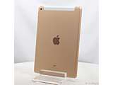 �k���Õi�l iPad ��8���� 32GB �S�[���h MYMK2J�^A SoftBank �m10.2�C���`�t���^A12-Bionic�n