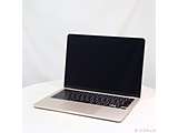 �k���Õi�l MacBook Air 13.6-inch Mid-2022 MLY13J�^A Apple M2 8�R�ACPU_8�R�AGPU 8GB SSD256GB �X�^�[���C�g �k26.3 Tahoe�l �m�O���t�B�b�N�F�I���{�[�h�^JIS�L�[�{�[�h�n