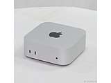 �k���Õi�l Mac mini Late-2024 MU9D3J�^A Apple M4 10�R�ACPU_10�R�AGPU 16GB SSD256GB �V���o�[ �k26.3 Tahoe�l