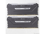 �k�W���i�l CMW16GX4M2A2666C16 16GB 8GB×2���g