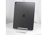 �k���Õi�l iPad Pro 13�C���` ��1���� �W���K���X 256GB �X�y�[�X�u���b�N MVX23J�^A Wi-Fi �m13�C���`�L�@EL�^Apple-M4-9�R�ACPU10�R�AGPU�n
