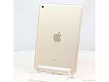 �k���Õi�l iPad mini 4 128GB �S�[���h MK9Q2J�^A Wi-Fi �m7.9�C���`�t���^Apple-A8�n