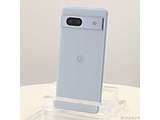 �k���Õi�l Google Pixel 7a 128GB �V�[ GA04275-JP SIM�t���[ �m6.1�C���`�L�@EL�^Google Tensor G2�^RAM:8GB�^�i�mSIM�n