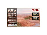 �k�W���i�l �t���e���r  �������E���F 65A300W �m65V�^ /Bluetooth�Ή� /4K�Ή� /BS�ECS 4K�`���[�i�[���� /YouTube�Ή��n