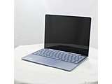 �k���Õi�l Surface Laptop Go 2 �kCore i5�^8GB�^SSD256GB�l 8QF-00018 �A�C�X�u���[