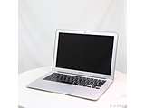�k���Õi�i���j�l MacBook Air 13.3-inch Early-2015 MJVG2J�^A Core_i5 1.6GHz 4GB SSD256GB �k10.15 Catalina�l �m�O���t�B�b�N�FIntel HD Graphics 6000�^JIS�L�[�{�[�h�n