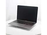 �k���Õi�l MacBook Air 13.3-inch Early-2020 MWTJ2J�^A Core_i3 1.1GHz 8GB SSD256GB �X�y�[�X�O���C �k10.15 Catalina�l �m�O���t�B�b�N�FIntel Iris Plus Graphics�^JIS�L�[�{�[�h�n