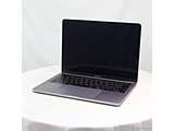 �k���Õi�l MacBook Pro 13.3-inch Mid-2019 MV962J�^A Core_i5 2.4GHz 8GB SSD256GB �X�y�[�X�O���C �k10.15 Catalina�l �m�O���t�B�b�N�FIntel Iris Plus Graphics 655(CPU����)�^JIS�L�[�{�[�h�n