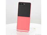 �k���Õi�l Galaxy Z Flip7 256GB �R�[�������b�h SM-F766QZRASJP SIM�t���[ �m6.9�C���`/4.1�C���`�L�@EL�^Exynos 2500�^RAM:12GB�^�i�mSIM&�i�mSIM&eSIM&eSIM�n