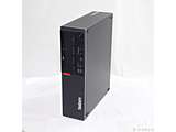 �k���Õi�l ThinkCentre M720s Small 10STCTO1WW �mCore-i7-8700 (3.2GHz)�^16GB�^SSD256GB�^Windows11 Home�n