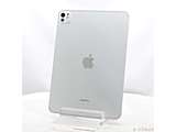 �k���Õi�l iPad Pro 11�C���` ��5���� �W���K���X 256GB �V���o�[ MVW23J�^A docomo���b�N����SIM�t���[ �m11�C���`�L�@EL�^Apple-M4-9�R�ACPU10�R�AGPU�n