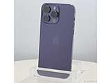 �k���Õi�l iPhone14 Pro Max 256GB �f�B�[�v�p�[�v�� MQ9E3J�^A SIM�t���[ �m6.7�C���`�L�@EL�^Apple A16�^RAM:6GB�^�i�mSIM�n