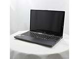 �k���Õi�l LIFEBOOK AH53�^C2 FMVA53C2B �u���C�g�u���b�N �mCore-i7-8550U (1.8GHz)�^8GB�^HDD1TB�^15.6�C���`���C�h�^Windows10 Home(64�r�b�g)�n