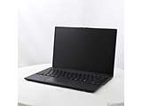 �k�W���i�l FMV Note U U59-L1 FMVU59L1BA �s�N�g�u���b�N �mCore-Ultra-5-226V�^16GB�^SSD512GB�^14�C���`���C�h�^Windows11 Home�n
