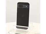 �k���Õi�l Google Pixel 8a 128GB �I�u�V�f�B�A�� G576D SIM�t���[ �m6.1�C���`�L�@EL�^Google Tensor G3�^RAM:8GB�^�i�mSIM&eSIM�n