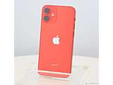 �k���Õi�l iPhone12 mini 128GB �v���_�N�g���b�h MGDN3J�^A SIM�t���[ �m5.4�C���`�L�@EL�^Apple A14�^RAM:4GB�^�i�mSIM�n