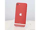 �k���Õi�l iPhone SE ��2���� 64GB �v���_�N�g���b�h MHGR3J�^A SIM�t���[ �m4.7�C���`�t���^Apple A13�^RAM:3GB�^�i�mSIM�n