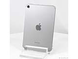 �k���Õi�l iPad mini(A17 Pro) 256GB �X�y�[�X�O���C MXPT3J�^A SIM�t���[ �m8.3�C���`�t���^A17-Pro�n