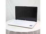 �k���Õi�l HP 15-da2021TU �mCore-i3-10110U (2.1GHz)�^8GB�^HDD1TB�^15.6�C���`���C�h�^Windows11 Home�n
