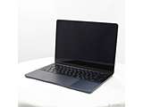 �k���Õi�l MacBook Air 13.6-inch Mid-2022 MLY33J�^A Apple M2 8�R�ACPU_8�R�AGPU 24GB SSD256GB �~�b�h�i�C�g �k26.3 Tahoe�l �m�O���t�B�b�N�F�I���{�[�h�^JIS�L�[�{�[�h�n