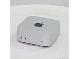 �k���Õi�l Mac mini Late-2024 MU9E3J�^A Apple M4 10�R�ACPU_10�R�AGPU 16GB SSD1TB �V���o�[ �k26.3 Tahoe�l