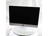 �k���Õi�l iMac 27-inch Mid-2020 MXWT2J�^A Core_i5 3.1GHz 8GB SSD256GB �k10.15 Catalina�l