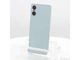 �k���Õi�l Xperia 10 VI 128GB �u���[ XQ-ES44 L1JPCX0 SIM�t���[ �m6.1�C���`�L�@EL�^Snapdragon 6 Gen 1 Mobile Platform�^RAM:6GB�^�i�mSIM&eSIM�n