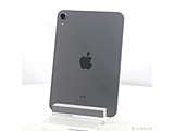 �k���Õi�l iPad mini ��6���� 64GB �X�y�[�X�O���C MK7M3J�^A Wi-Fi �m8.3�C���`�t���^A15-Bionic�n