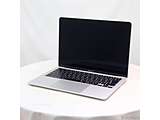 �k���Õi�l MacBook Air 13.3-inch Early-2020 MWTK2J�^A Core_i3 1.1GHz 8GB SSD256GB �V���o�[ �k10.15 Catalina�l �m�O���t�B�b�N�FIntel Iris Plus Graphics�^JIS�L�[�{�[�h�n