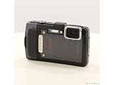 �k���Õi�l OLYMPUS STYLUS TG-830 Tough �u���b�N