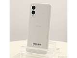�k���Õi�l arrows We2 64GB �~�X�g�z���C�g SBARW2 Softbank SIM�t���[ �m6.1�C���`�t���^MediaTek Dimensity 7025�^RAM:4GB�^�i�mSIM&eSIM�n