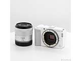 �k���Õi�l EOS R50 V RF-S14-30 IS STM PZ�����Y�L�b�g �z���C�g