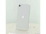 �k���Õi�l iPhone SE ��3���� 64GB �X�^�[���C�g MMYD3J�^A SIM�t���[ �m4.7�C���`�t���^Apple A15�^RAM:4GB�^�i�mSIM�n