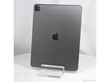 �k���Õi�l iPad Pro 12.9�C���` ��5���� 256GB �X�y�[�X�O���C FHNH3J�^A Wi-Fi �m12.9�C���`�t���^Apple-M1�n