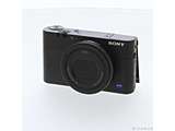 �k���Õi�l DSC-RX100M5 �u���b�N