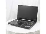 �k���Õi�l TUF Gaming A15 FA506IV-BR7N12 �mAMD-Ryzen-7-4800H (2.9GHz)�^16GB�^SSD512GB�^GeForce RTX 2060(6GB)�^15.6�C���`���C�h�^Windows11�n