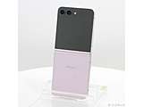 �k���Õi�l Galaxy Z Flip5 256GB ���x���_�[ SC-54D docomo SIM�t���[ �m6.7�C���`/3.4�C���`�L�@EL�^Snapdragon 8 Gen 2 Mobile Platform for Galaxy�^RAM:8GB�^�i�mSIM�n