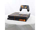 �k���Õi�l PlayStation 4 C.O.D.�u���b�N�I�v�XIII ���~�e�b�h�G�f�B�V���� 1TB CUHJ-10010