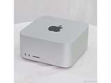 �k���Õi�l Mac Studio Early-2025 MU963J�^A Apple M4 Max 14�R�ACPU_32�R�AGPU 36GB SSD1TB �V���o�[ �k26.3 Tahoe�l