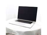 �k���Õi�l MacBook Pro 16.2-inch Late-2024 MX2U3J�^A Apple M4 Pro 14�R�ACPU_20�R�AGPU 48GB SSD512GB �V���o�[ �k26.3 Tahoe�l �m�O���t�B�b�N�F�I���{�[�h�^JIS�L�[�{�[�h�n