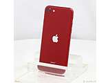 �k���Õi�l iPhone SE ��3���� 128GB �v���_�N�g���b�h MMYH3J�^A SIM�t���[ �m4.7�C���`�t���^Apple A15�^RAM:4GB�^�i�mSIM�n