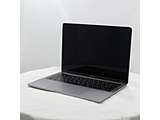 �k���Õi�l MacBook Pro 13.3-inch Mid-2017 MPXQ2J�^A Core_i5 2.3GHz 8GB SSD128GB �X�y�[�X�O���C �k10.15 Catalina�l �m�O���t�B�b�N�FIntel Iris Plus Graphics 640(CPU����)�^JIS�L�[�{�[�h�n